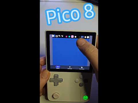 Video cover