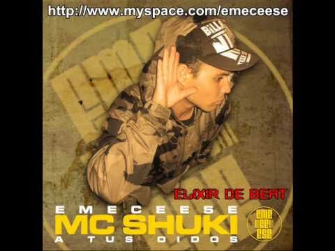 King Kong Click Feat. El Shaaki (Elixir De Beat) - Quédense piola