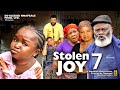 STOLEN JOY Season 7 - EBUBE OBIO, PRINCE UGO, HARRY B ANYANWU - Latest Nigerian Nollywood Movie 2023