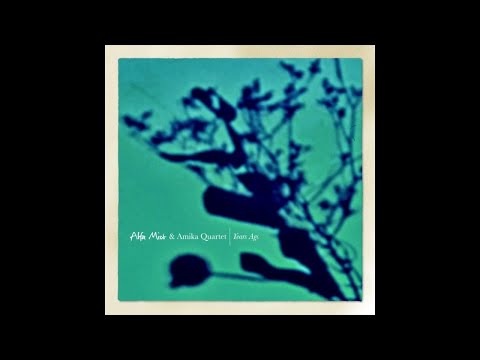 Alfa Mist & Amika Quartet – Years Ago (2024)