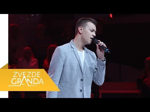 Strahinja Zivanovic - Nema me, Pobednik - (live) - ZG - 19/20 - 21.12.19. EM 14