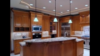 Kitchen Remodel Seattle: Kitchen Lighting (206) 624-0120