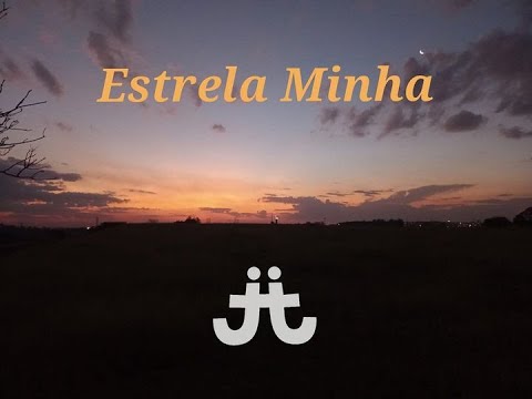 Estrela Minha - João Prado
