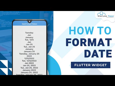 What is Flutter How it is Better than it s Counterparts Cross Platform | Full Tutorial