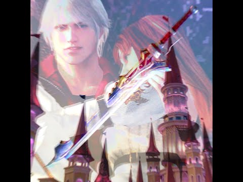 deadgreenbird - red queen + mylittlethumbie [prod. syloid]