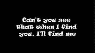 When You Find Me - Joshua Radin (with Maria Taylor)
