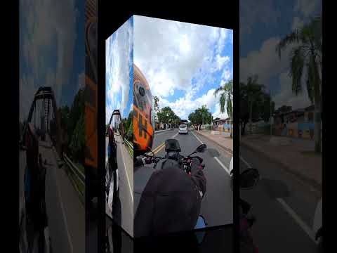 primer día de ruta, Montería- Puerto Berrío Antioquia primera parte #motoviajeros #bikers #motovlog