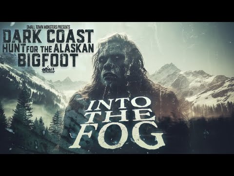 Dark Coast, Hunt for the Alaskan Bigfoot: Into the Fog