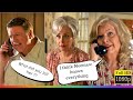 Meemaw Found Out George And Brenda S Affair Young Sheldon