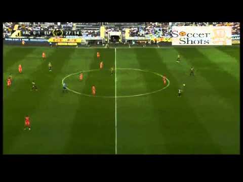 Great Goal Viktor Prodell | BC Hacken vs IF Elfsborg @ Allsvenskan