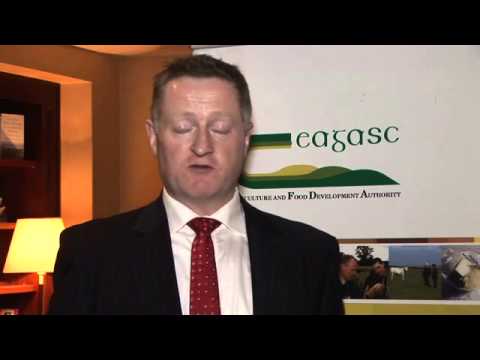 National Sheep Conference 2014: Tim Keady