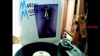 MARCUS MILLER - juice - 1984
