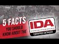 5 Facts Detailers Should KNOW About the IDA | INTERNATIONAL DETAILING ASSOCIATION