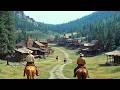 Best Western Movie They Became The Most Dangerous Bounty Hunters Of The Wild West