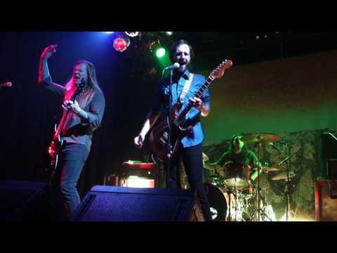 The Sword (05) Maiden, Mother & Crone @ Vinyl Music Hall (2016-05-12)