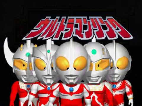 PDウルトラマンリンク