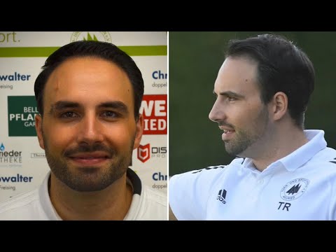 Maximilian Zgud LIVE: Ex-Junglöwentrainer über seine neue Station bei Neuhadern