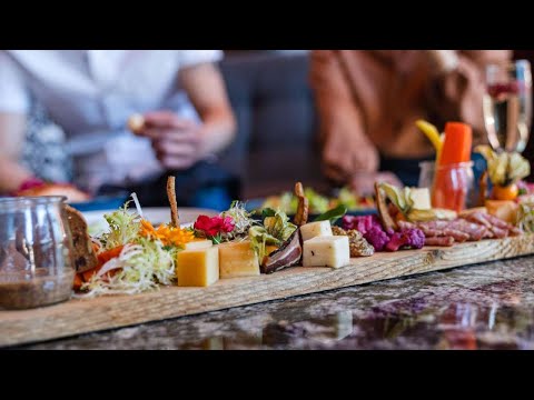 [HotelATG] Review The Rimrock Resort Hotel Banff