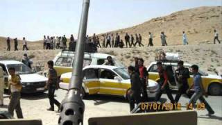 Iron Raven - OEF 09-10 - Bad Company