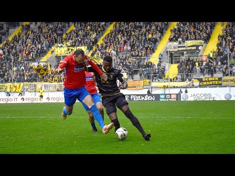 WSV-TV: Alemannia Aachen - Wuppertaler SV 18/19