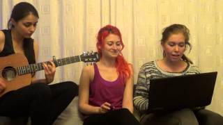 Lissyegan - Lose Yourself Walking on the Flume (Hudson Taylor Cover)