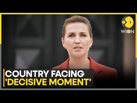 Greenland Showdown: NATO Europe Commander Says Arctic Has Become A Frontline | WION