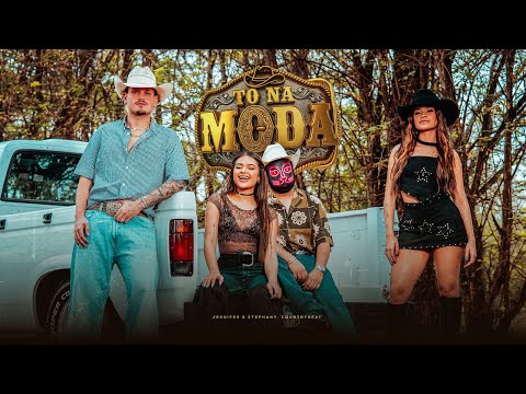 Jennifer & Stephany  e CountryBeat