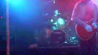 Just Friends - Nine Black Alps Portsmouth