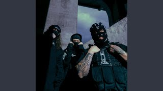 Cover art for FIGHT LIKE DOGS