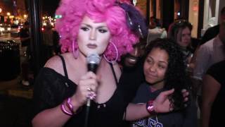 Raquel Knows Nashville: Raquel On Broadway Pt. 2 w/ special guest Christina Rea