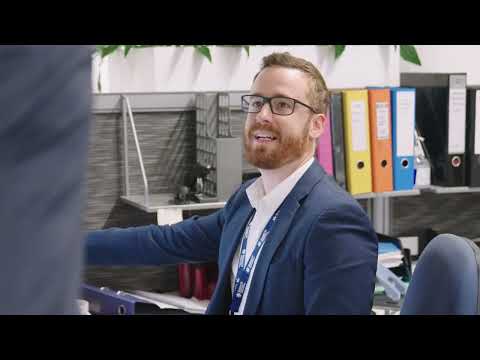 Business SA - Customer Success Story (Sean Pearce - Chief Financial Officer)