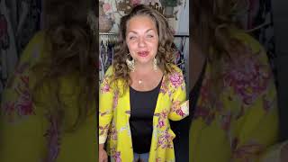 LuLaRoe Caroline Cardigan