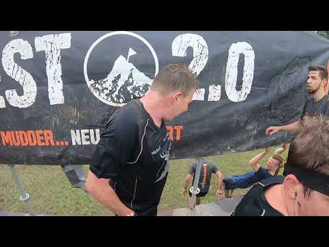 2018 06 03 Tough Mudder NRW 2018