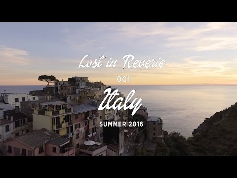 Lost in Reverie | Italy | Travel Short Film