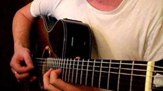 Rodrigo y Gabriela (Juan Loco Cover)