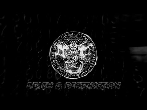 Death & Destruction - Execrate