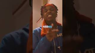 polo g &amp; lil tjay - pop out LIVE 🔥