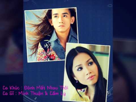 Thể hiện bởi Minh Thuận