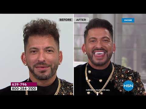 HSN | Beauty Solutions featuring Martino Haircare 07.24.2019 - 03 AM