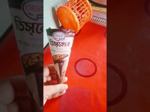 viral ice cream