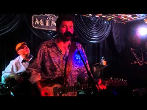 Voice of the Wetlands Allstars (Tab Benoit) - Sac-au-lait Fishing (The Mint in Los Angeles 2-10-11)