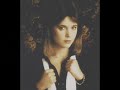 Suzi Quatro - Little Bitch Blue (first released in 1973)
