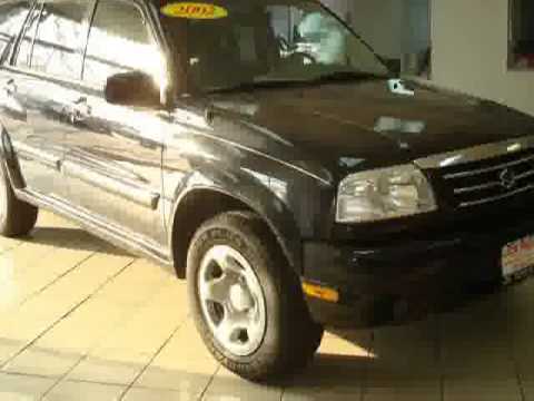 Thumbnail for 2002 Suzuki XL-7 by Suzuki XL-7