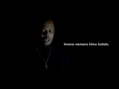 Ndi Umukristu, By Kizito Mihigo.