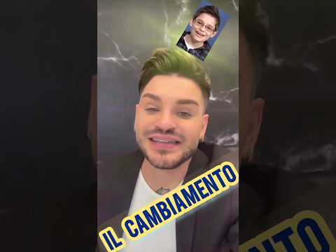 CRISTIAN IMPARATO A: I SING FAMILY