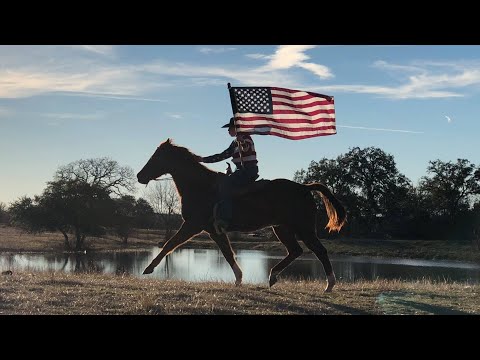 America The Beautiful —  A Tribute To The American Dream And The Heroes Who Fight For It