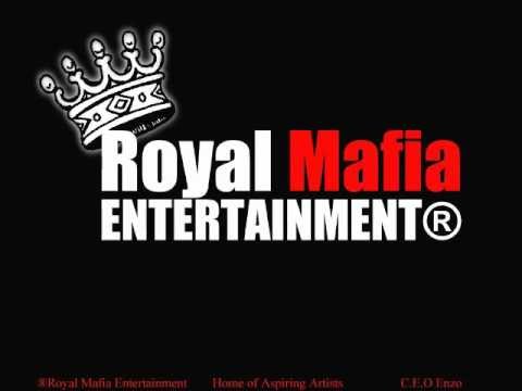 Royal Máfia - Wellcome ( Jonhy Gumble,Cezar,Amon)