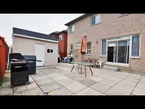 21 Gore Valley Trail Brampton Ganesh Singh
