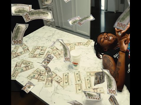 Jay Montana - "Get In Yo Bag" (Official Video)