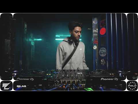 FOLD x Mean Streets Records // Silas